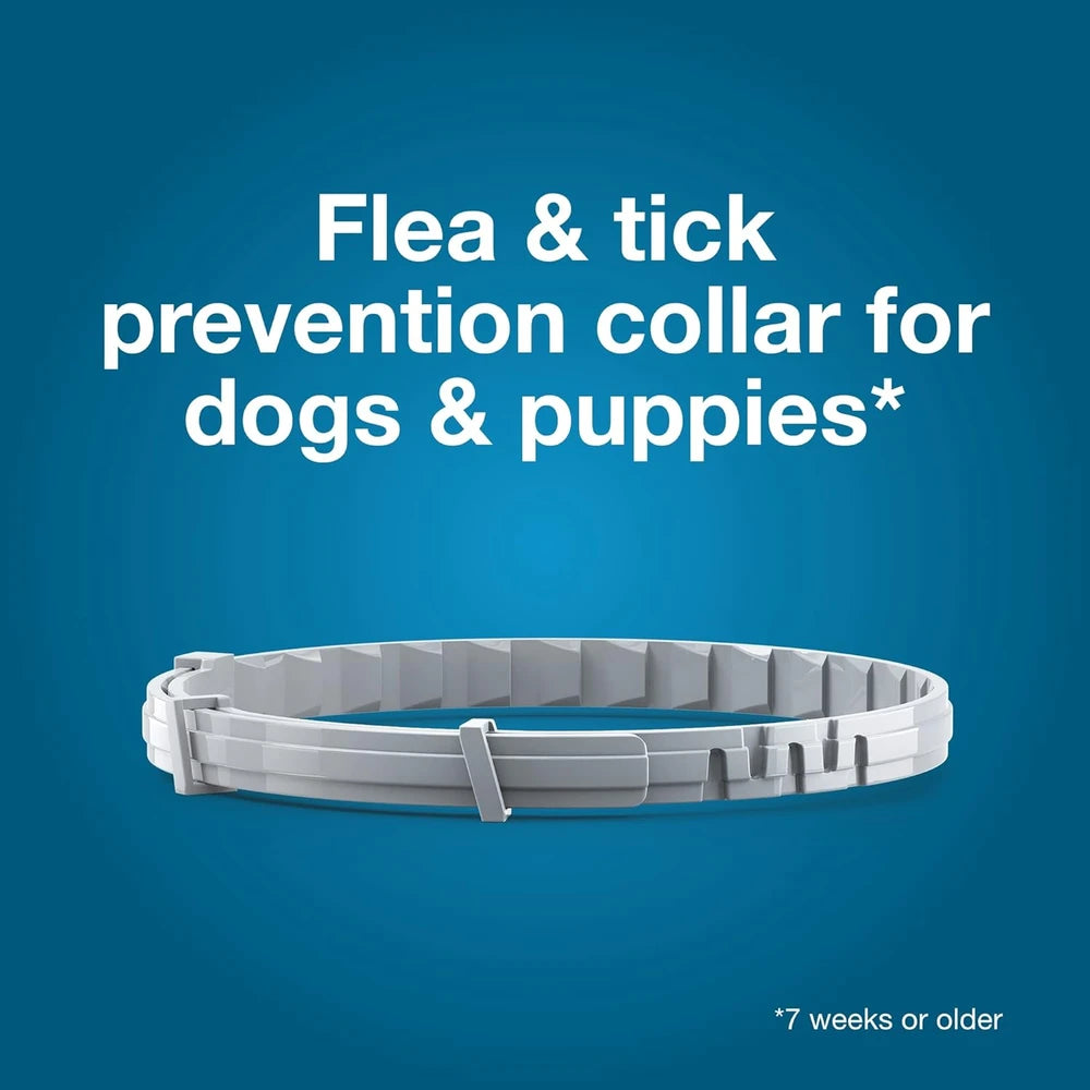 Seresto Flea Tick Collar